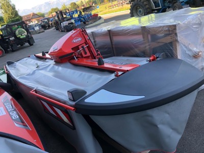 KUHN GMD 3121 F-FF Compact