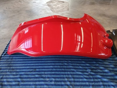 MF 7S Kotflügel 2.50