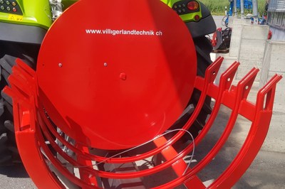 KRPAN Bündelgerät PD1200H Pro+