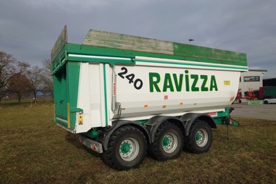 Benne Ravizza 240