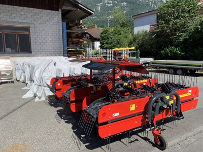 SIP Favorit 254F 14/4