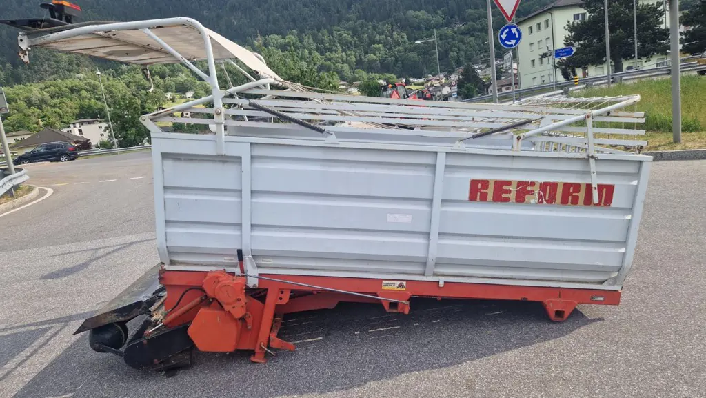 REFORM zu Muli 30 Occ.