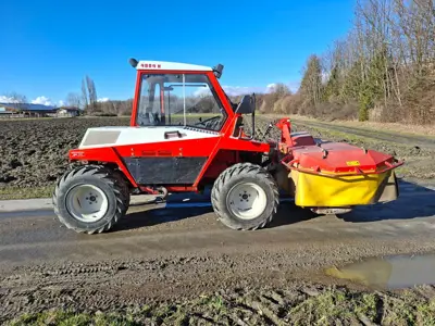 Reform Metrac 4004H