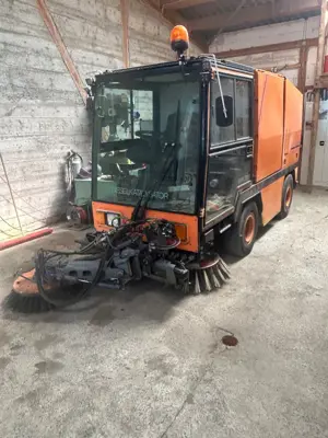 MFH 2200