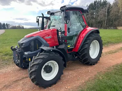Traktor Lindner Lintrac 70 *stufenlos*
