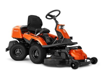 Husqvarna Rider R 216TC AWD Limited