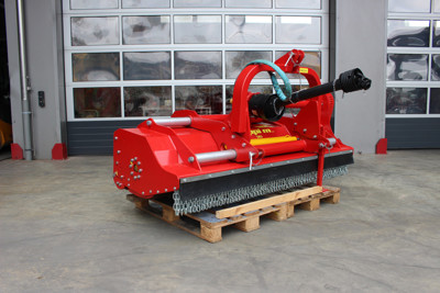 Schlägelmulcher Seppi M. OLS/S/FH 225