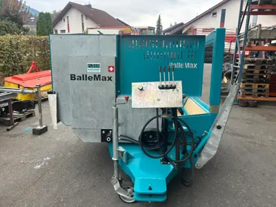 Ballemax S120