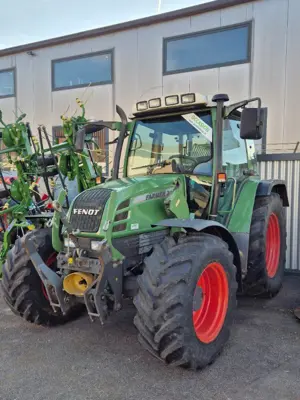 Traktor Fendt 309C