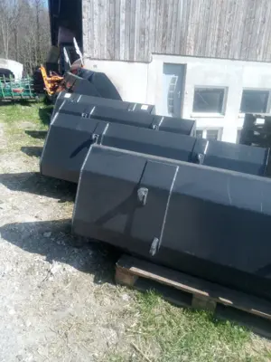 Frontladerschaufel 2.00 Meter