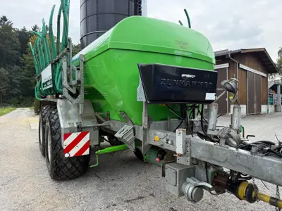Bauer Poly 125