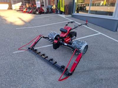 Motormäher Köppl Bergtalent BT 14