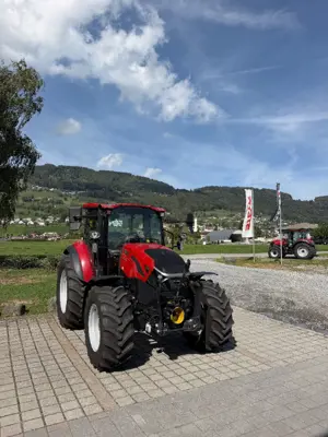 Case IH Farmall 100 C / 2025