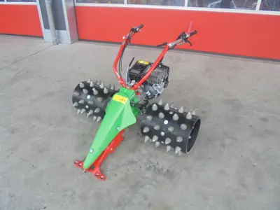 Motormäher Rapid Rex