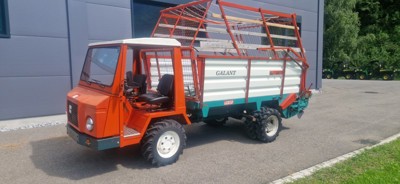 Reform, Transporter Reform Muli 30, 0