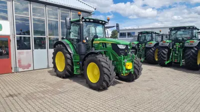John Deere 6R 150