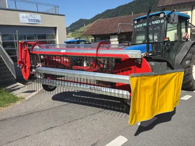 Kammschwader Repossi 90/5M