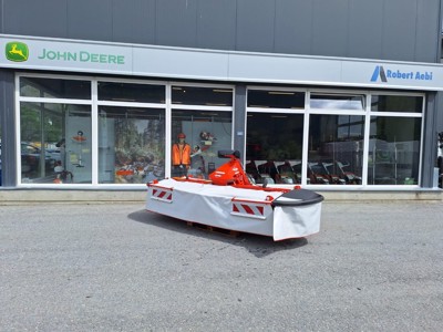 Kuhn GMD 3121 F-FF 1000