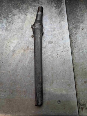 Lely Kreiseleggen-Zinken RH 2