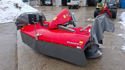 Faucheuse frontale Massey-Ferguson M.304FP-V