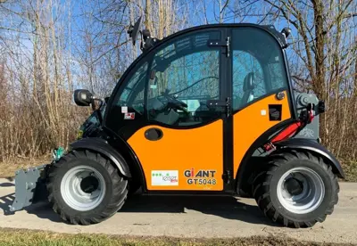 Giant GT5048 / 2024 / M013643