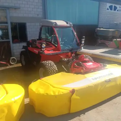 Reform Metrac H7RX