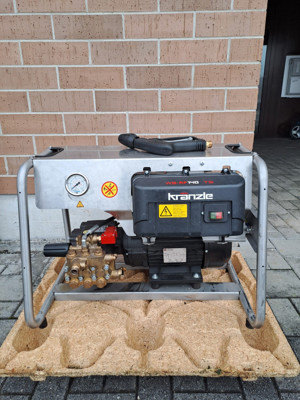 Kränzle WS RP-1400 TS