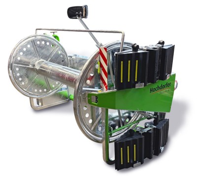 Hochdorfer Schlauchhaspel Mammut