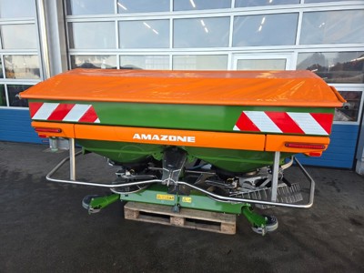 Amazone Düngerstreuer ZA V 1700 Super Profis Tronic