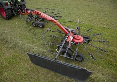 *AKTION* Vicon Andex 715 T VARIO-Seitenschwader