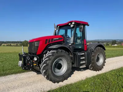 JCB Fastrac 3230 Xtra