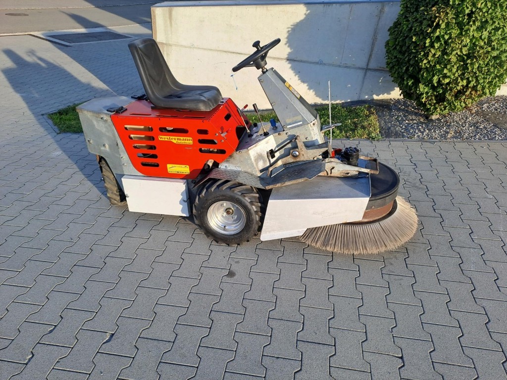 Spaltenschieber Westermann CM2 EH Occasion