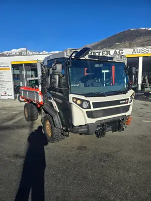 Transporter REFORM Muli T 10 X Hybrid Shift