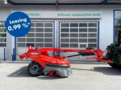Kuhn FC 3161 TLD