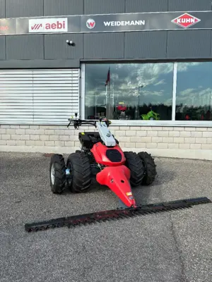 AEBI CC 130