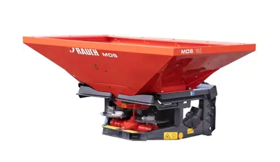 RAUCH Düngerstreuer MDS 18.2