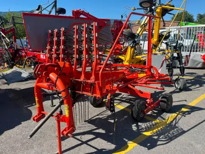 Kuhn, GA 4321 GM, 2015