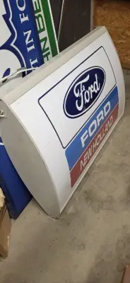 Fordfan sucht Traktor Ford 2 Rad oder Allrad ab 1970-1995