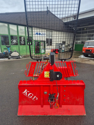 Seilwinde Königswieser KGD 550EH