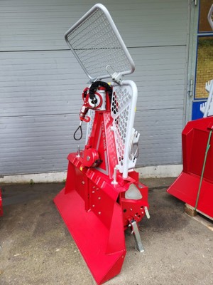 Seilwinde Tajfun EGV 65 AHK