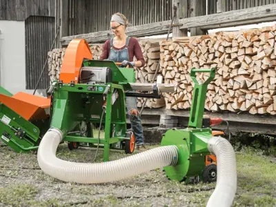 Posch Wippsäge mit Keilriementantrieb *Aktion* Neu