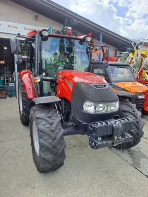 Traktor Case-IH Farmall 75 A