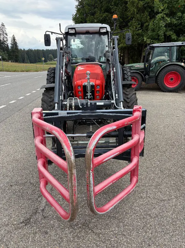 Traktor