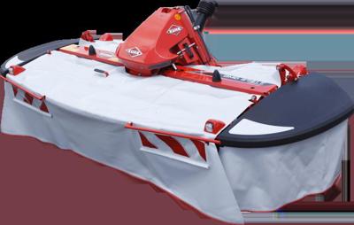Kuhn GMD 3121F-FF
