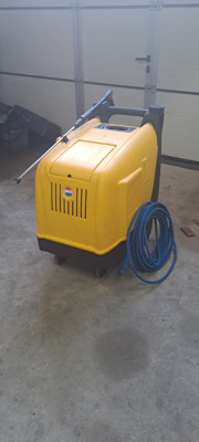 Laveur Biemmedue Super 200/21