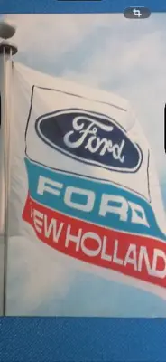 Fordfan sucht Ford Traktor 4600-7600 /4610-7610