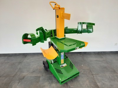 ROSSELLI FENIX 10 T / 220 V Holzspalter AKTION