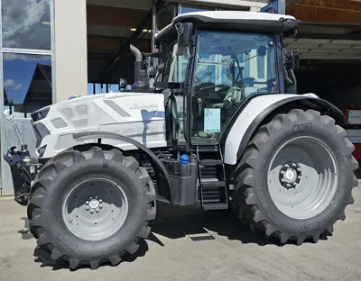 Lamborghini Spark R 135 VRT (Deutz 6135 TTV)