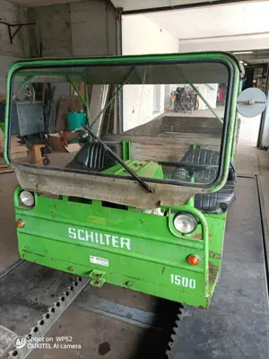 Schilter 1500