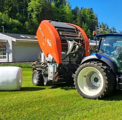 Kuhn I- Bio + OC 23